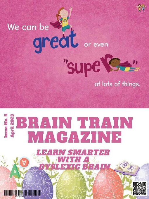 Title details for Brain Train by Bona Ventures - Available